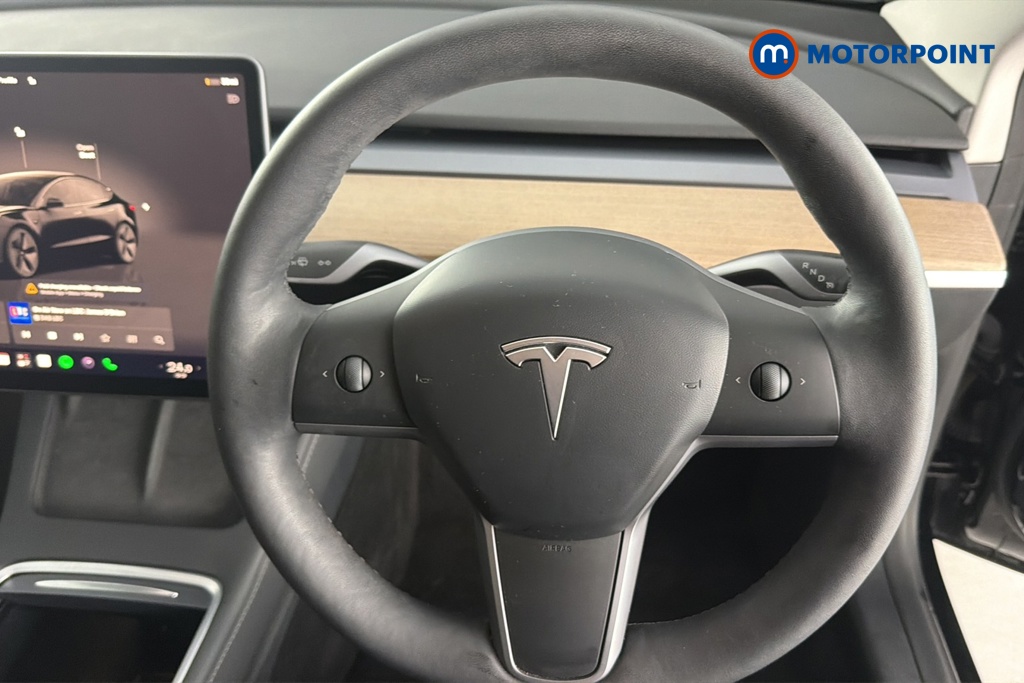 Tesla Model 3 Long Range Automatic Electric Saloon - Stock Number (1659734) - 2nd supplementary image