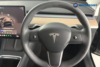 Tesla Model 3 Long Range Automatic Electric Saloon - Stock Number (1659734) - 2nd supplementary image