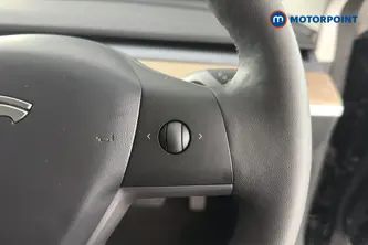 Tesla Model 3 Long Range Automatic Electric Saloon - Stock Number (1659734) - 3rd supplementary image
