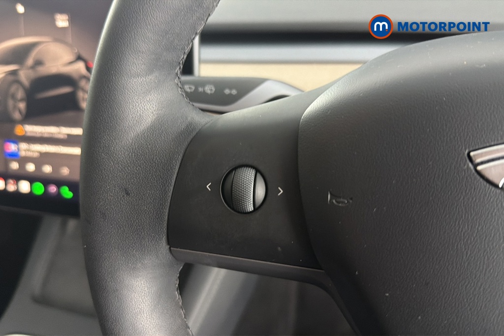 Tesla Model 3 Long Range Automatic Electric Saloon - Stock Number (1659734) - 4th supplementary image