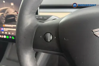 Tesla Model 3 Long Range Automatic Electric Saloon - Stock Number (1659734) - 4th supplementary image