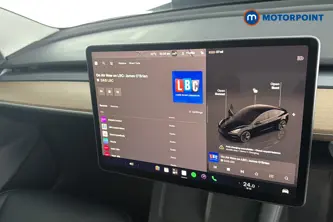 Tesla Model 3 Long Range Automatic Electric Saloon - Stock Number (1659734) - 8th supplementary image
