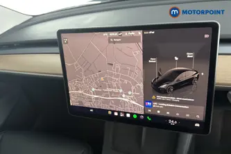 Tesla Model 3 Long Range Automatic Electric Saloon - Stock Number (1659734) - 9th supplementary image