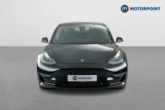 Tesla Model 3 Long Range Automatic Electric Saloon - Stock Number (1659734) - Front bumper