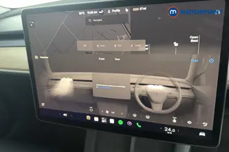 Tesla Model 3 Long Range Automatic Electric Saloon - Stock Number (1659734) - 12th supplementary image