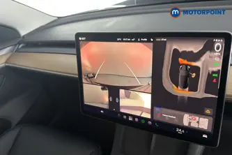 Tesla Model 3 Long Range Automatic Electric Saloon - Stock Number (1659734) - 13th supplementary image