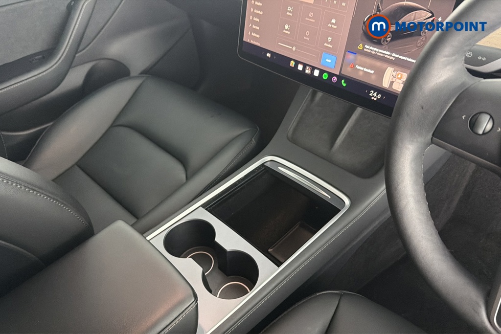 Tesla Model 3 Long Range Automatic Electric Saloon - Stock Number (1659734) - 15th supplementary image