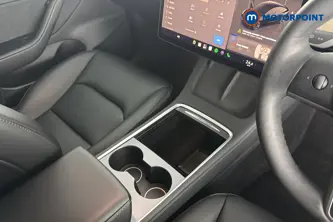 Tesla Model 3 Long Range Automatic Electric Saloon - Stock Number (1659734) - 15th supplementary image