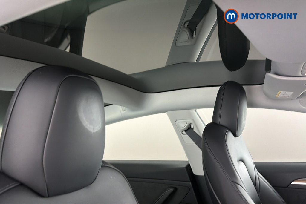 Tesla Model 3 Long Range Automatic Electric Saloon - Stock Number (1659734) - 20th supplementary image