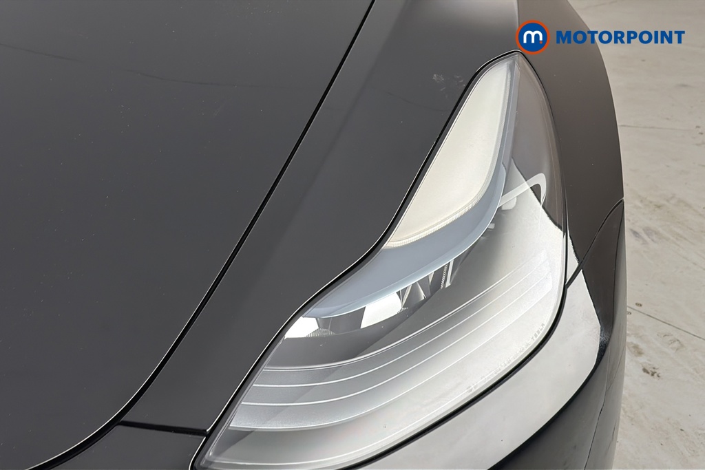 Tesla Model 3 Long Range Automatic Electric Saloon - Stock Number (1659734) - 42nd supplementary image