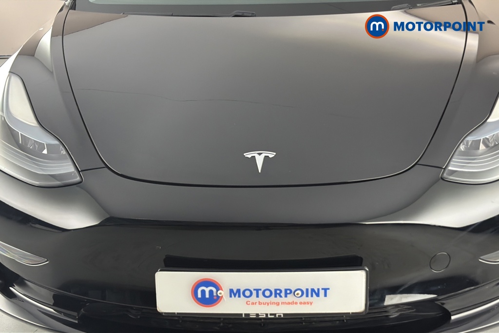Tesla Model 3 Long Range Automatic Electric Saloon - Stock Number (1659734) - 43rd supplementary image