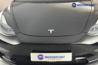 Tesla Model 3 Long Range Automatic Electric Saloon - Stock Number (1659734) - 43rd supplementary image