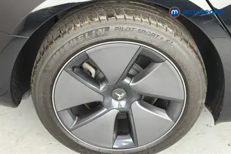Tesla Model 3 Long Range Automatic Electric Saloon - Stock Number (1659734) - 46th supplementary image