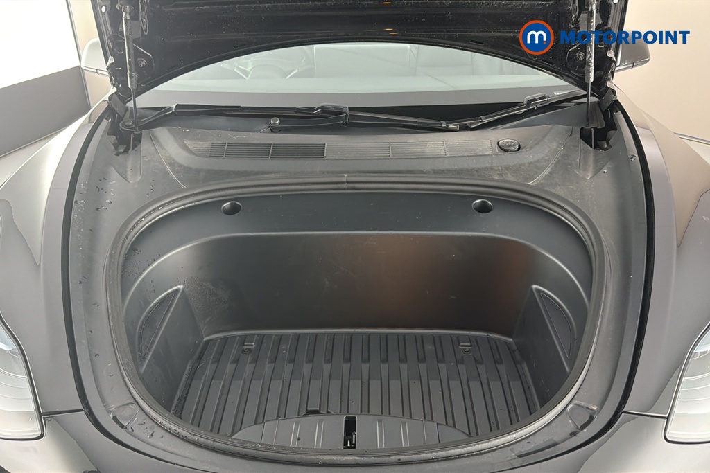 Tesla Model 3 Long Range Automatic Electric Saloon - Stock Number (1659734) - 48th supplementary image