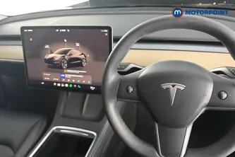 Tesla Model 3 Long Range Automatic Electric Saloon - Stock Number (1659734) - 1st supplementary image