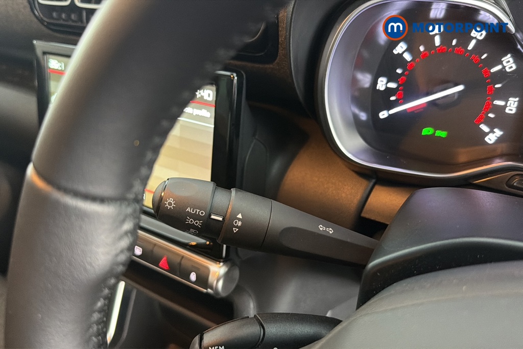 Citroen C3 Aircross Plus Automatic Petrol SUV - Stock Number (1659738) - 5th supplementary image