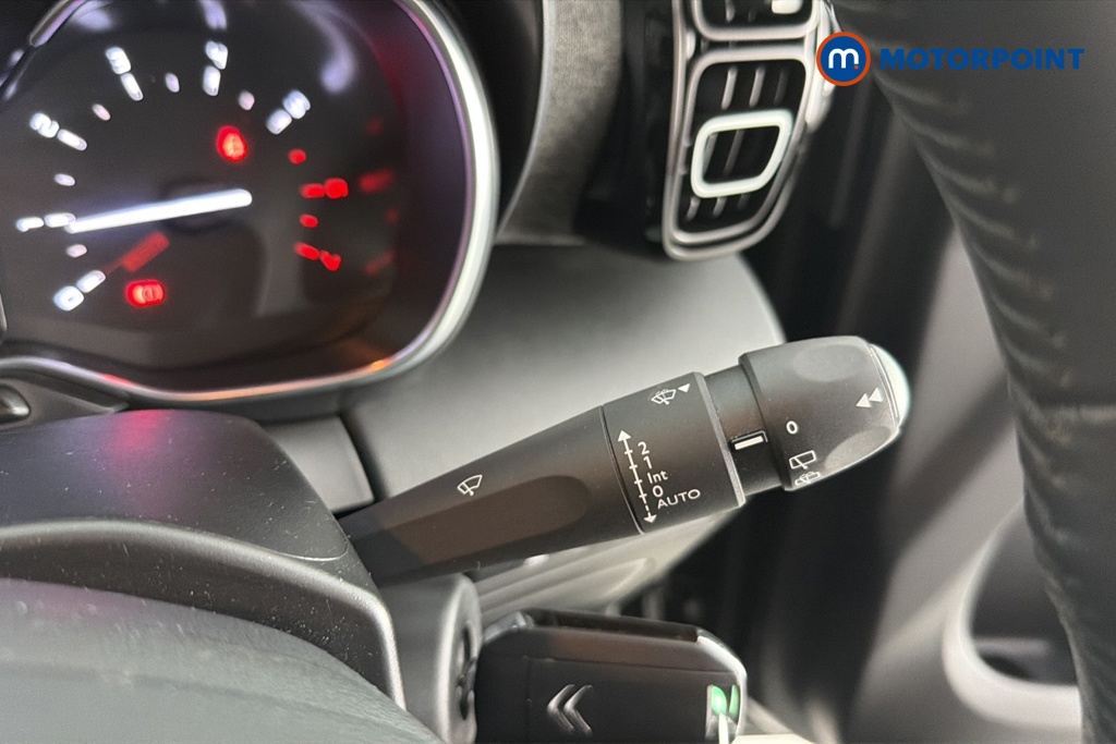 Citroen C3 Aircross Plus Automatic Petrol SUV - Stock Number (1659738) - 6th supplementary image