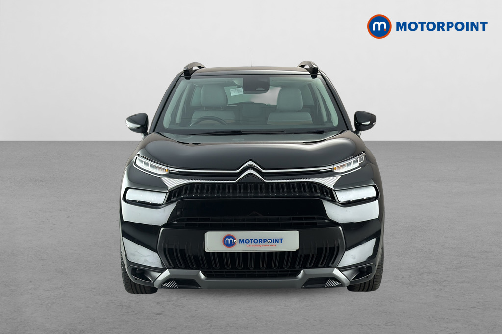 Citroen C3 Aircross Plus Automatic Petrol SUV - Stock Number (1659738) - Front bumper