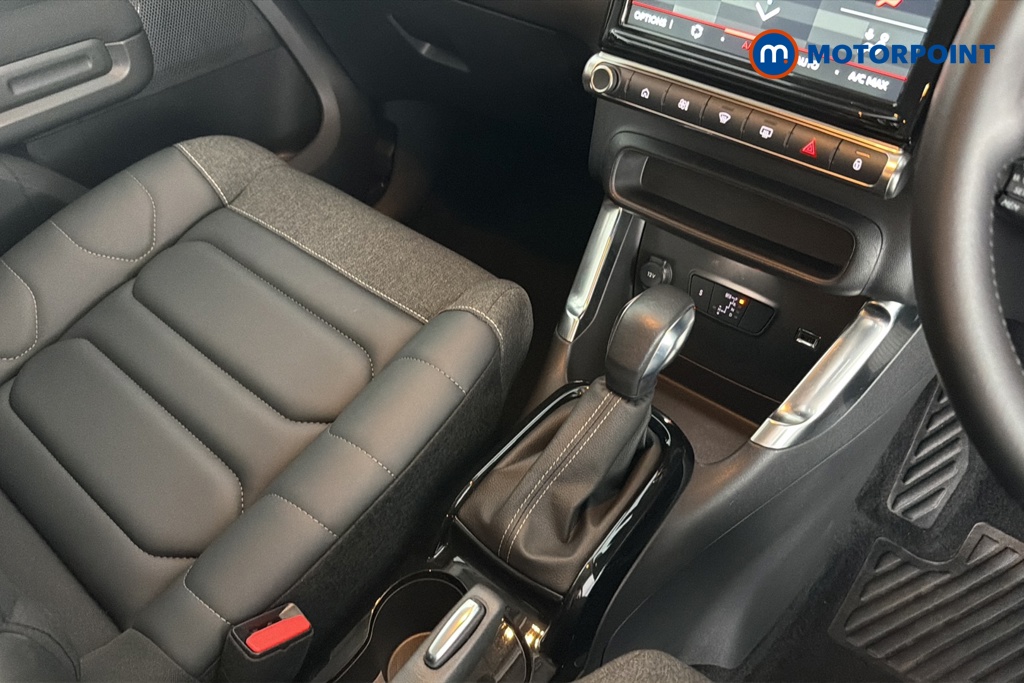 Citroen C3 Aircross Plus Automatic Petrol SUV - Stock Number (1659738) - 15th supplementary image