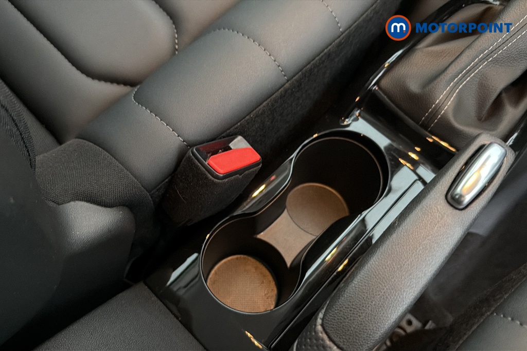 Citroen C3 Aircross Plus Automatic Petrol SUV - Stock Number (1659738) - 16th supplementary image