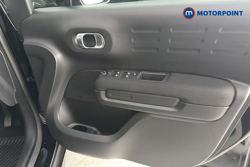 Citroen C3 Aircross Plus Automatic Petrol SUV - Stock Number (1659738) - 18th supplementary image