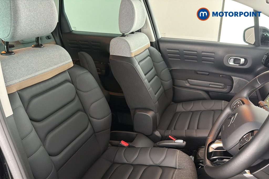 Citroen C3 Aircross Plus Automatic Petrol SUV - Stock Number (1659738) - 22nd supplementary image