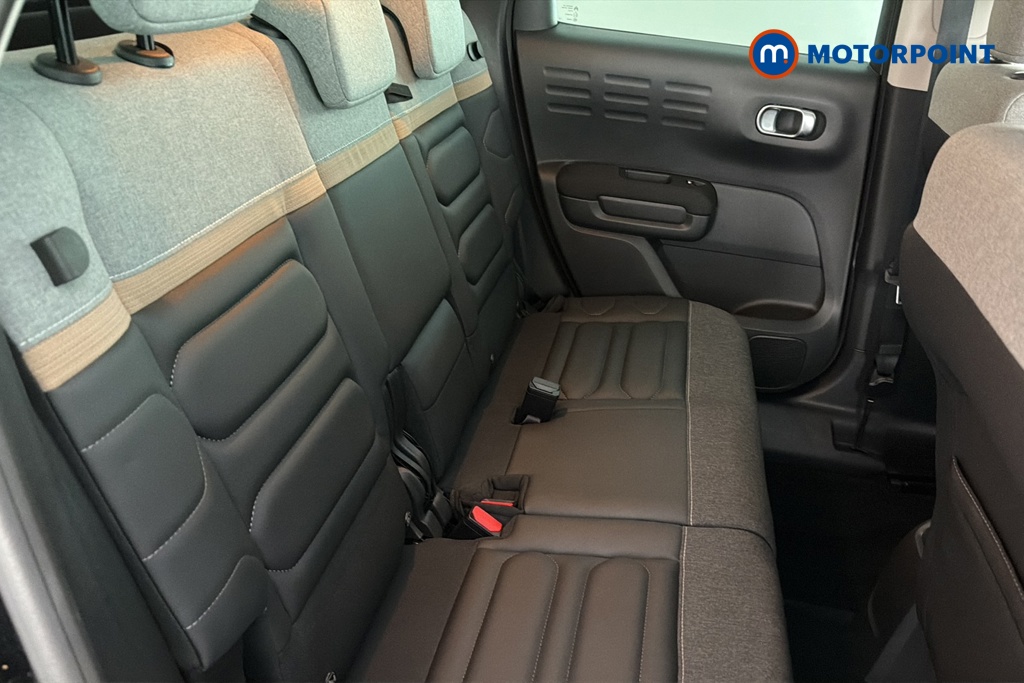 Citroen C3 Aircross Plus Automatic Petrol SUV - Stock Number (1659738) - 25th supplementary image
