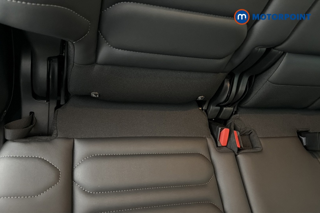 Citroen C3 Aircross Plus Automatic Petrol SUV - Stock Number (1659738) - 27th supplementary image