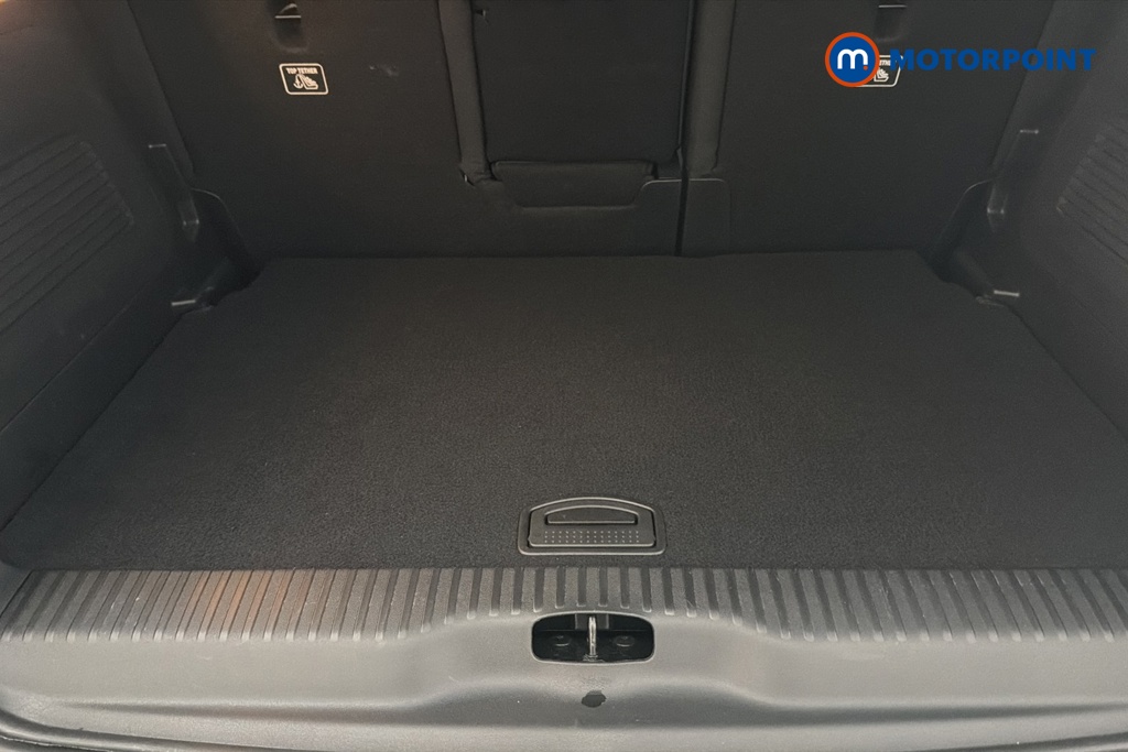 Citroen C3 Aircross Plus Automatic Petrol SUV - Stock Number (1659738) - 30th supplementary image