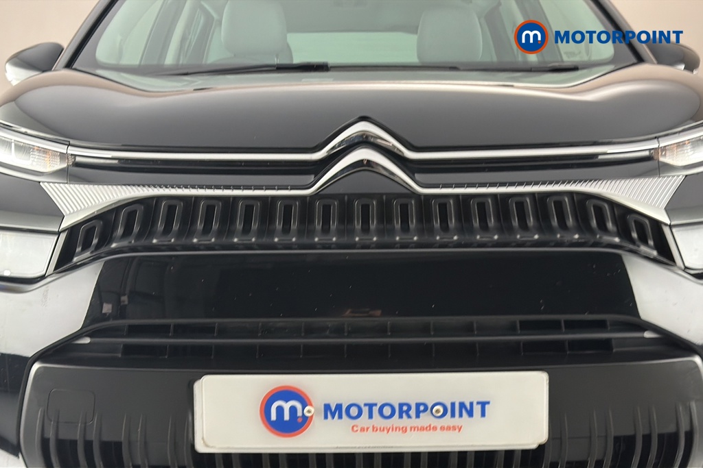 Citroen C3 Aircross Plus Automatic Petrol SUV - Stock Number (1659738) - 43rd supplementary image