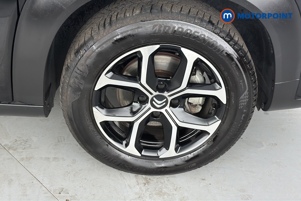 Citroen C3 Aircross Plus Automatic Petrol SUV - Stock Number (1659738) - 47th supplementary image