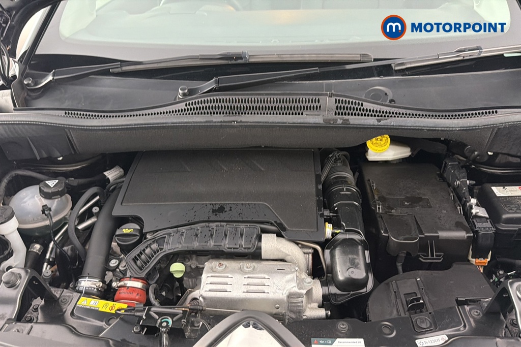 Citroen C3 Aircross Plus Automatic Petrol SUV - Stock Number (1659738) - 48th supplementary image