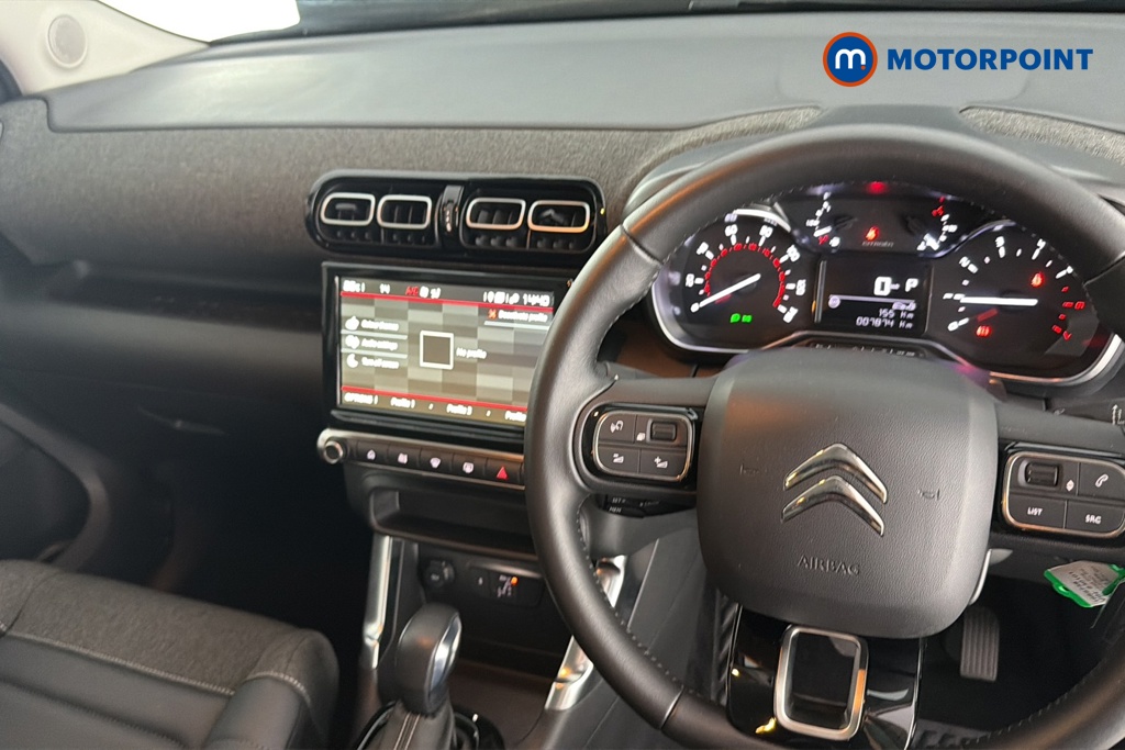 Citroen C3 Aircross Plus Automatic Petrol SUV - Stock Number (1659738) - 1st supplementary image