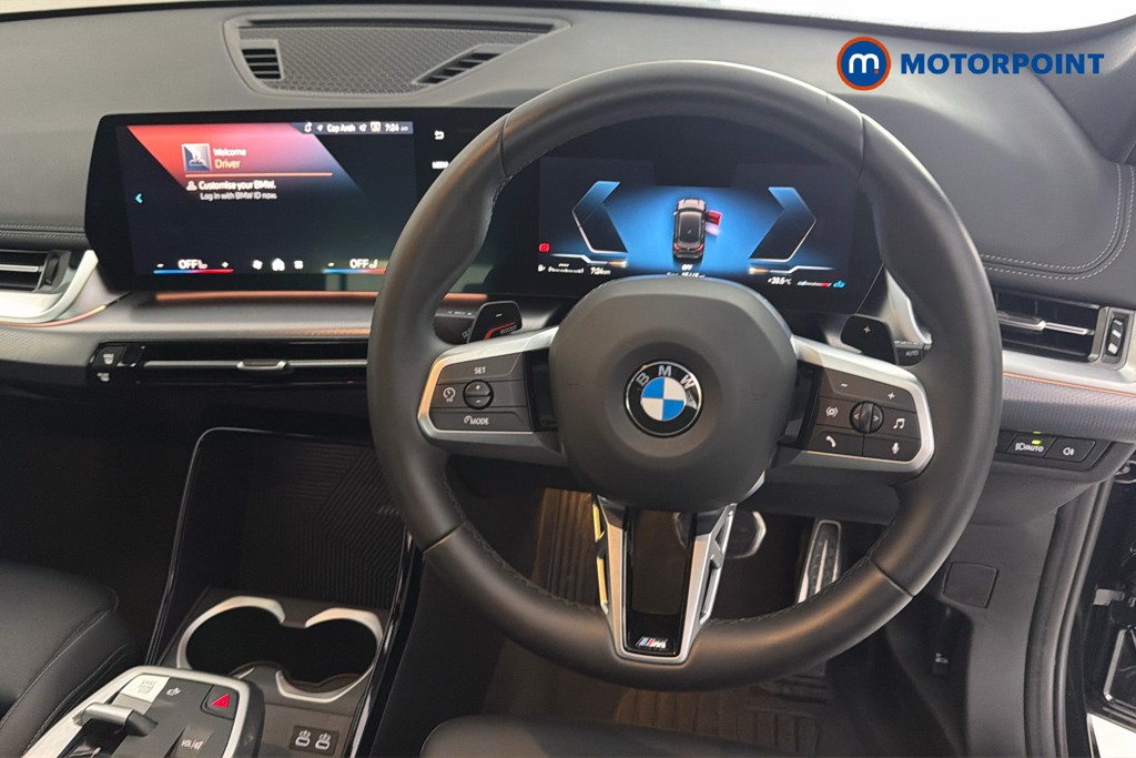 BMW X1 M Sport Automatic Petrol SUV - Stock Number (1659751) - 2nd supplementary image