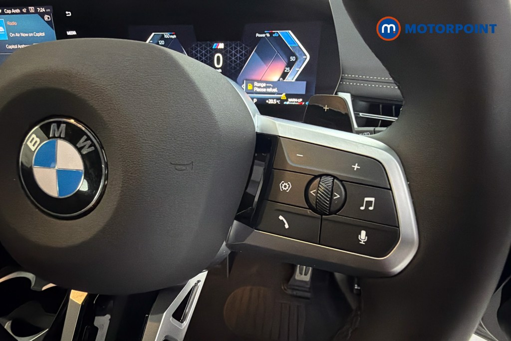 BMW X1 M Sport Automatic Petrol SUV - Stock Number (1659751) - 4th supplementary image
