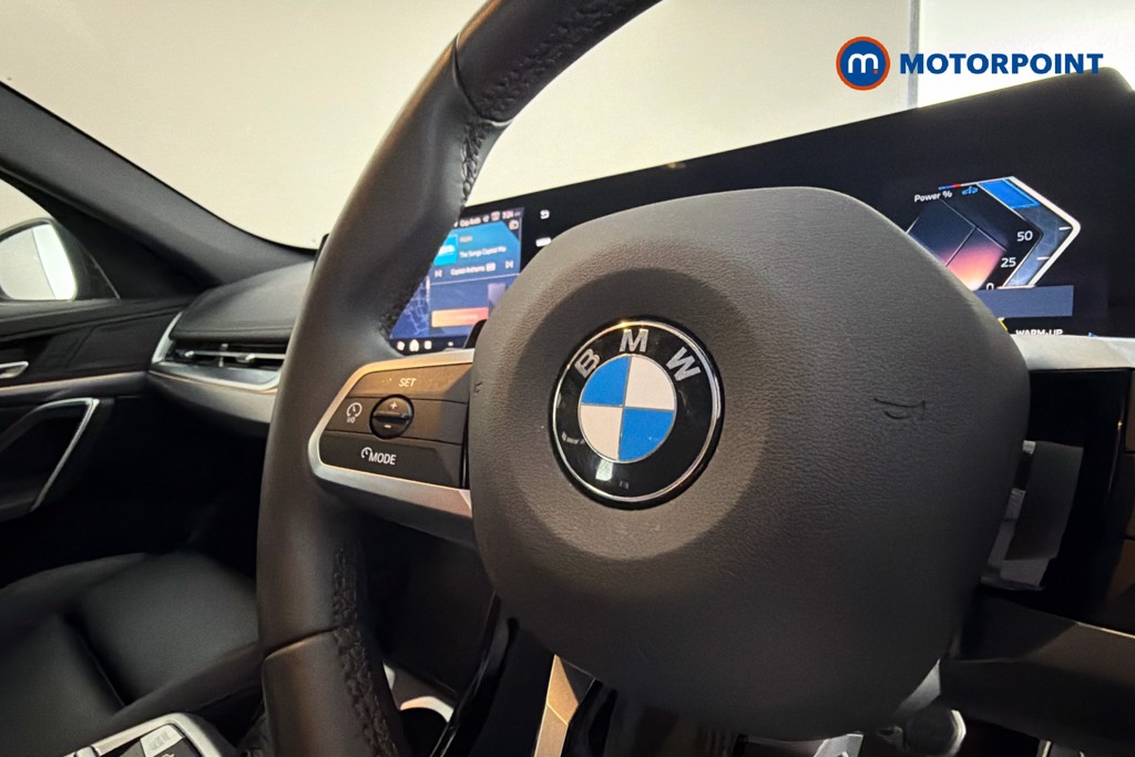 BMW X1 M Sport Automatic Petrol SUV - Stock Number (1659751) - 5th supplementary image
