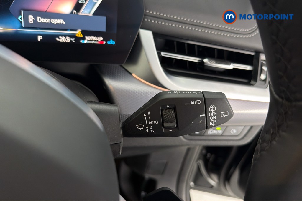 BMW X1 M Sport Automatic Petrol SUV - Stock Number (1659751) - 7th supplementary image