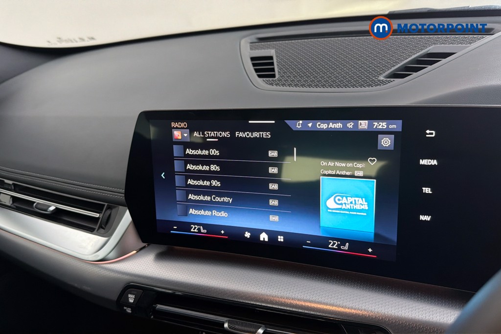 BMW X1 M Sport Automatic Petrol SUV - Stock Number (1659751) - 9th supplementary image