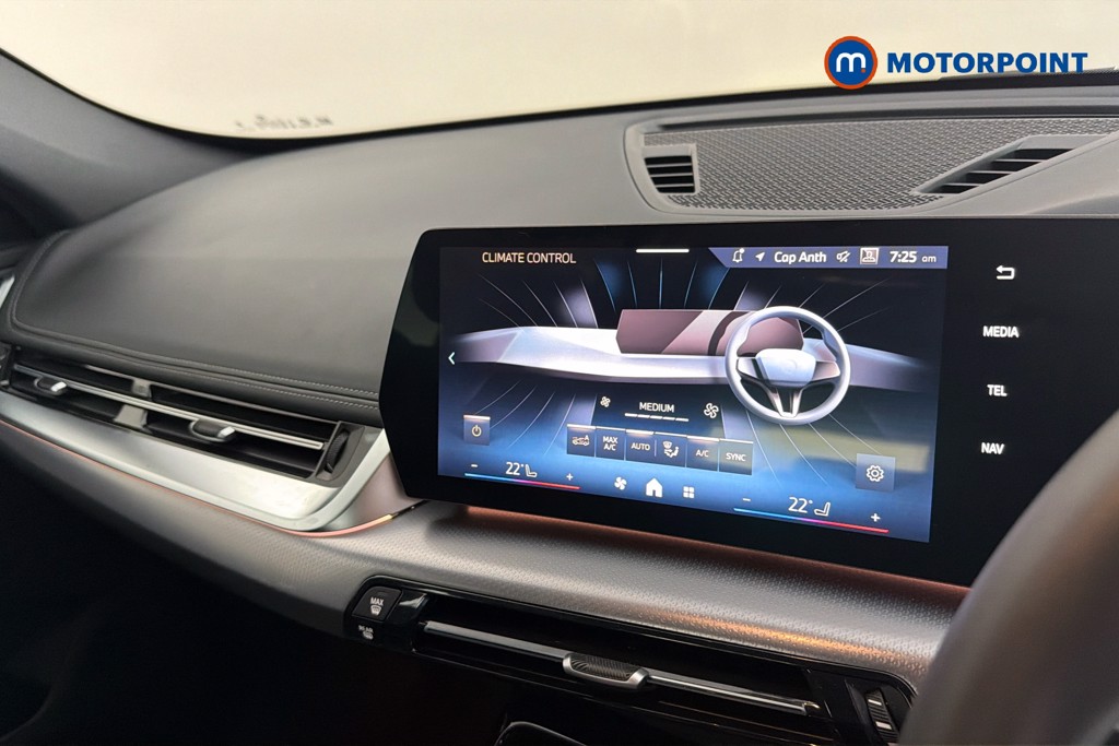 BMW X1 M Sport Automatic Petrol SUV - Stock Number (1659751) - 12th supplementary image