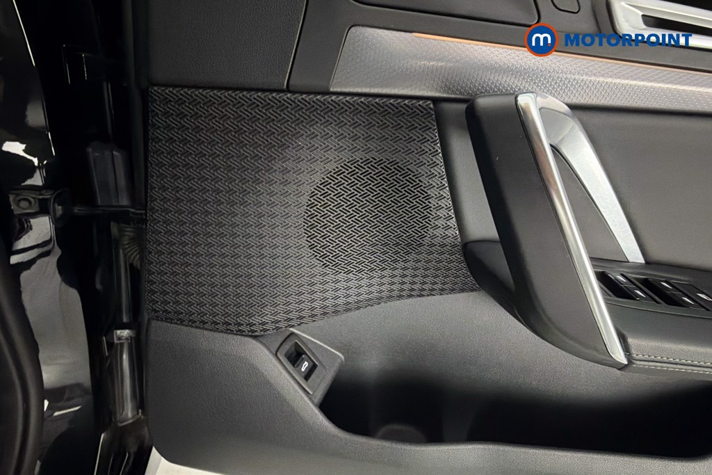 BMW X1 M Sport Automatic Petrol SUV - Stock Number (1659751) - 21st supplementary image
