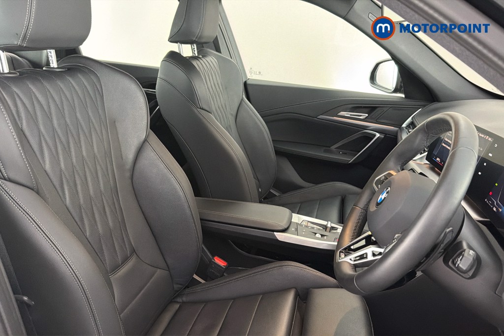 BMW X1 M Sport Automatic Petrol SUV - Stock Number (1659751) - 22nd supplementary image