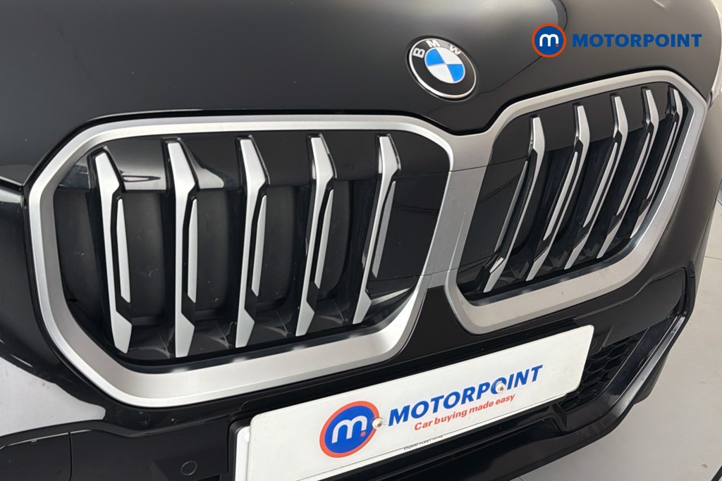 BMW X1 M Sport Automatic Petrol SUV - Stock Number (1659751) - 45th supplementary image
