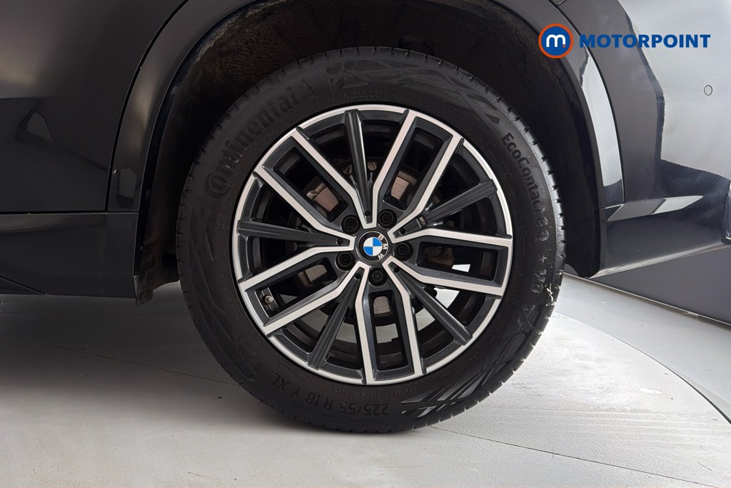BMW X1 M Sport Automatic Petrol SUV - Stock Number (1659751) - 48th supplementary image