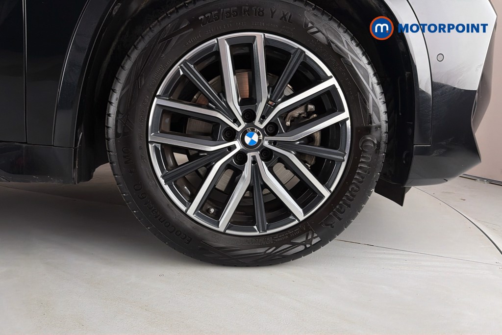 BMW X1 M Sport Automatic Petrol SUV - Stock Number (1659751) - 50th supplementary image