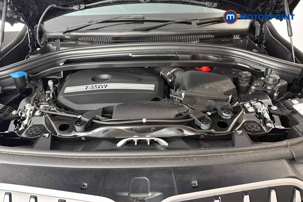 BMW X1 M Sport Automatic Petrol SUV - Stock Number (1659751) - 51st supplementary image