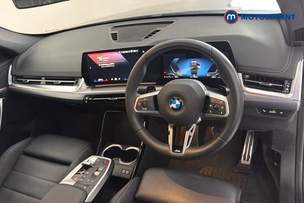 BMW X1 M Sport Automatic Petrol SUV - Stock Number (1659751) - 1st supplementary image