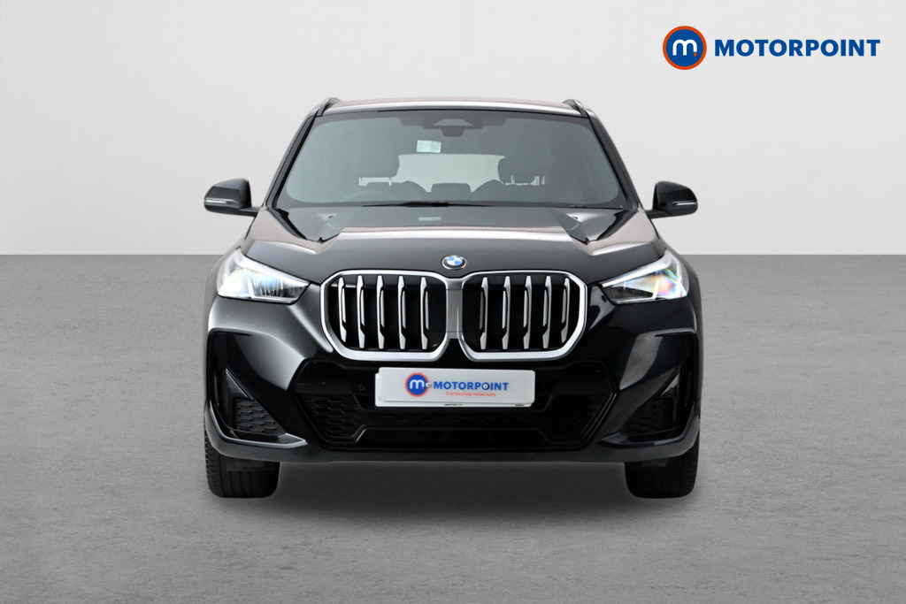 BMW X1 M Sport Automatic Petrol SUV - Stock Number (1659751) - Front bumper