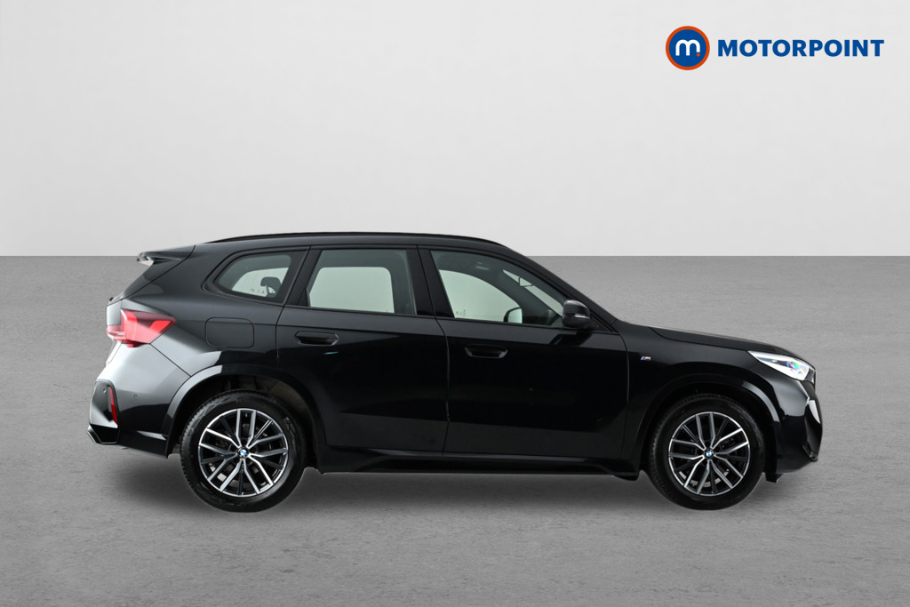 BMW X1 M Sport Automatic Petrol SUV - Stock Number (1659751) - Drivers side