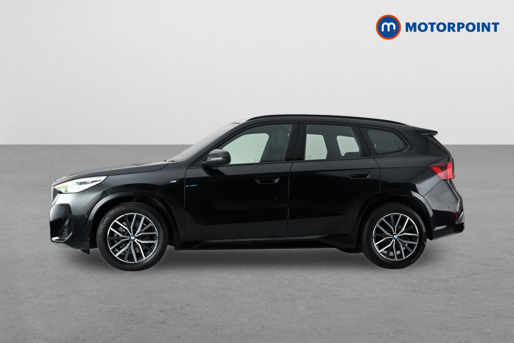 BMW X1 M Sport Automatic Petrol SUV - Stock Number (1659751) - Passenger side