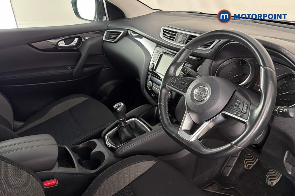 Nissan Qashqai Acenta Premium Manual Petrol SUV - Stock Number (1659847) - 2nd supplementary image